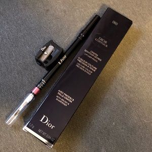 Dior contour crayon in premere